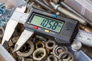 Básico de Metrologia Industrial