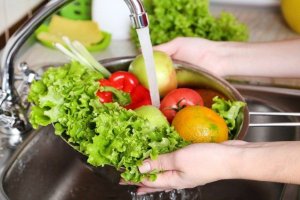 Introdução à Manipulação de Alimentos-Básico