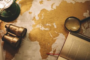 Aprendizagem da Geografia e a Formação de Conceitos Geográficos