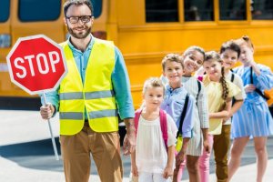 Educação para o Trânsito