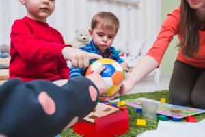 Introdução à Psicopedagogia