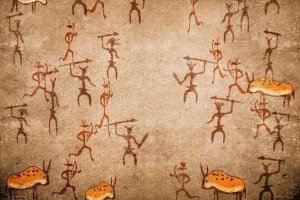 PRÉ HISTÓRIA E A HISTÓRIA ANTIGA