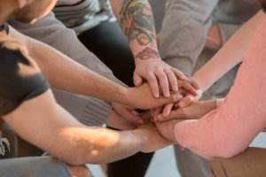 Reabilitação para Dependentes Químicos