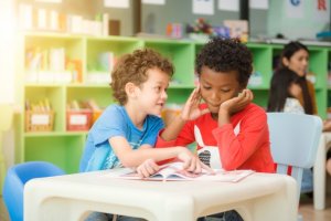 Introdução à Alfabetização do Ensino Fundamental