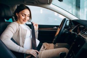 Comportamento Humano e Segurança no Trânsito