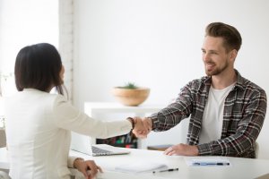 Atendimento ao Público