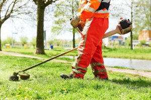 Mecânica e Manutenção de Roçadeira