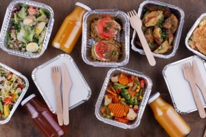 Introdução à Nutrição