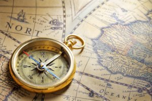 Introdução à Geografia